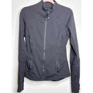 Lululemon‎ Forme Jacket II *Brushed